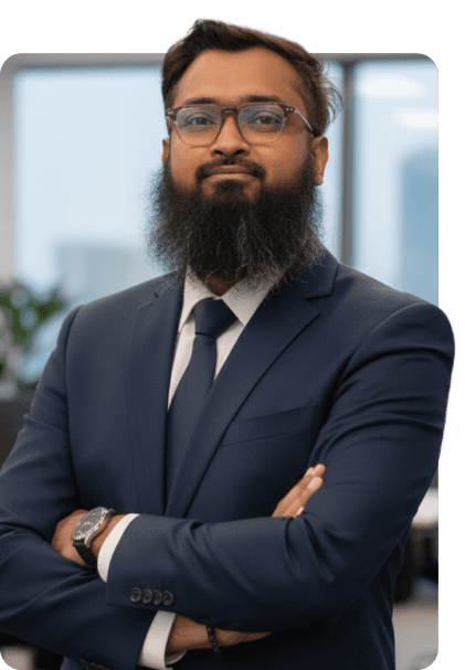 Nawaz Ali
