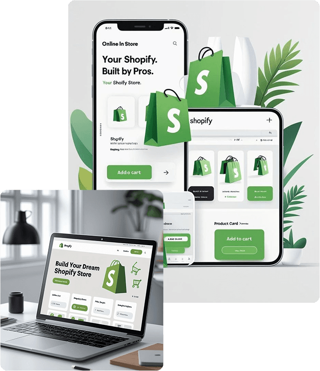 Shopify App image