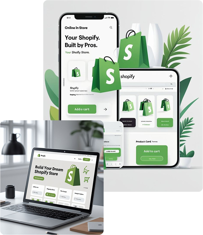 Shopify App image